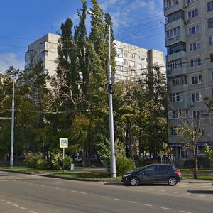 Sormovskaya Street, 104, Krasnodar: photo