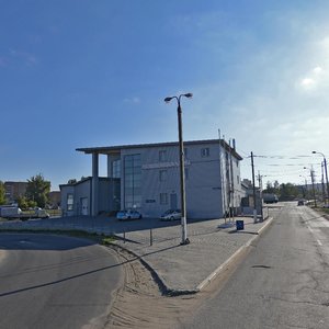 Zemlyachki Street, 39Г, : foto