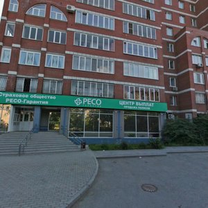 Severniy Lane, 5, Yekaterinburg: photo