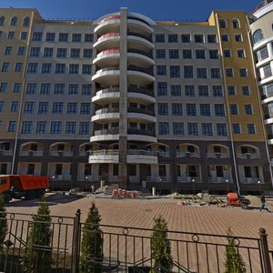 Ulitsa Gorkogo, 1, : foto