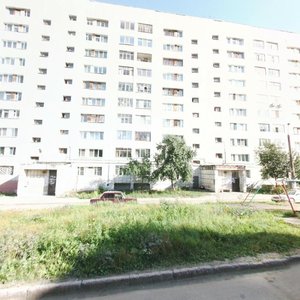 Fontannaya Street, 2А, Perm: photo