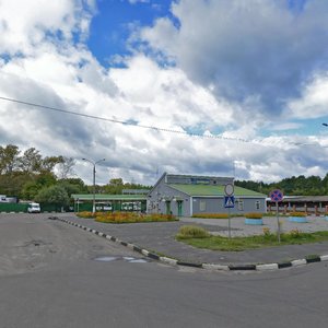 Ulitsa Oktyabrskoy Revolyutsii, 33А, Roshal': photo