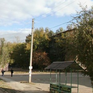 Tatishcheva Street, 56А ، استراخان: صورة