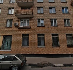 Bolshoy Tatarsky Lane, No:4с1, Moskova: Fotoğraflar