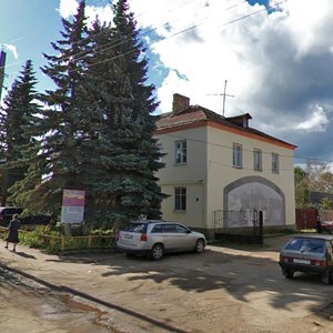 Volodarskogo Street, 4, Borovsk: photo