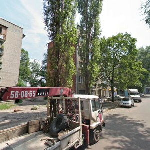 Pushkinskaya Street, No:22, Voronej: Fotoğraflar