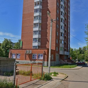Ulitsa Chaykovskogo, 3А, Lobnja: photo