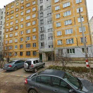 Tropinina Street, 51, Nizhny Novgorod: photo