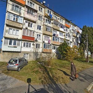 Ulitsa Svobody, 24А, Sochi: photo