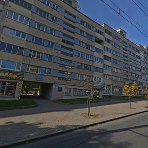 Ramanawskaja Slabada Street, 9, : foto