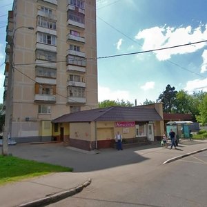 Rusanova Drive, 35, : foto
