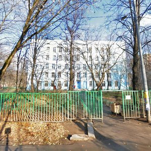 Kominterna Street, 4к1 ، موسكو: صورة