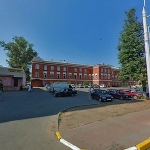 Vorovskogo Street, 7, Ramenskoe: photo