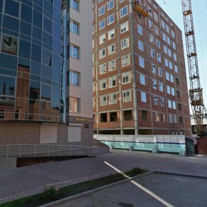 Nekrasova Street, 48 ، نوفوسيبيرسك: صورة