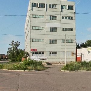 Industrialnoe Highway, 1, Ufa: photo