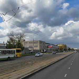 Budyonnogo Avenue, 16к51, Moscow: photo