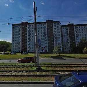 Pobedy Avenue, 114, Cherepovets: photo