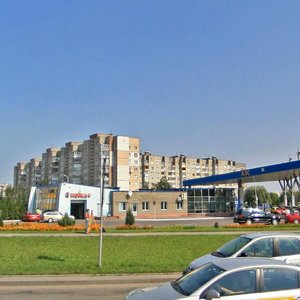 Kliackova Avenue, 2А, Grodno: photo