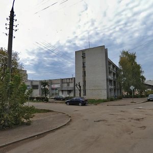 Йошкар‑Ола, Улица Волкова, 60: фото