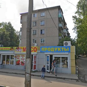 Dzerzhinskogo Street, 85, Kolomna: photo