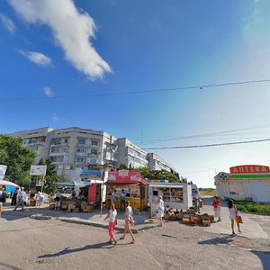 Kosareva Street, 2, Sevastopol: photo