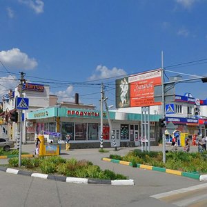 Батайск, Улица Максима Горького, 152В: фото