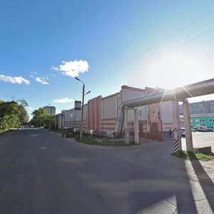 Amurskaya Street, 239, : foto