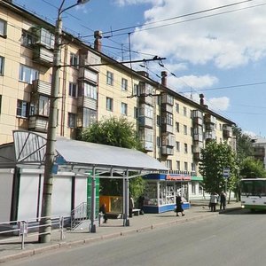 Svobody Street, 149 ، تشيليابينسك: صورة
