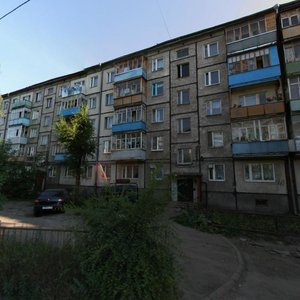 Batyrshina Street, 40к1, Kazan: photo