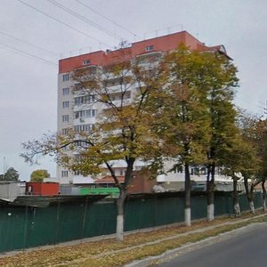 Vulytsia Kyivskyi Shliakh, 1Дк1, : foto