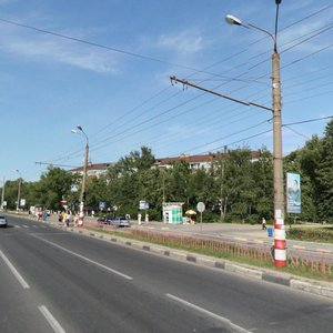 Lenin Avenue, 26, : foto