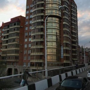 Voroshilovskiy Avenue, 5/65, Rostov‑na‑Donu: photo