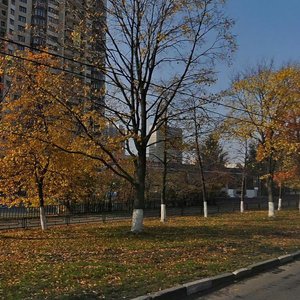 Nakhimovsky Avenue, 47Ас1, Moscow: photo