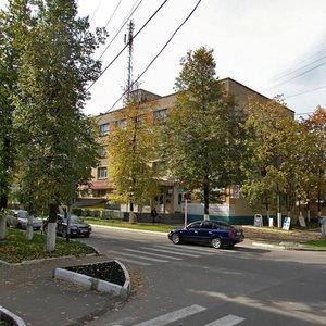 Kuybysheva Street, 59, Stupino: photo