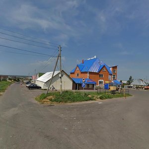 Voinov-Internatsionalistov Street, 2, Mozhaysk: photo