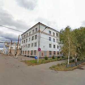 Nevelskaya ulitsa, 6, : foto