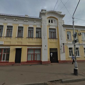 Kommunalnaya Street, 42, Tambov: photo