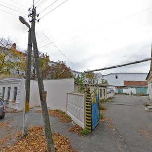 Kastrychnickaja vulica, 17, Vitebsk: photo