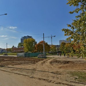 Минск, Улица Воронянского, 19: фото