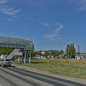 Бердск, Вокзальная улица, 35: фото