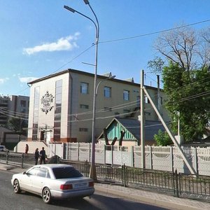 Buqar Jıraw Avenue, 102, Karaganda: photo