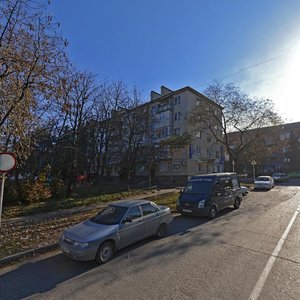 Ulitsa Geroyev Medikov, 2, : foto