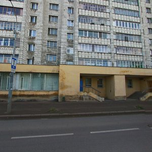 Klary Tsetkin Street, 11, Kazan: photo