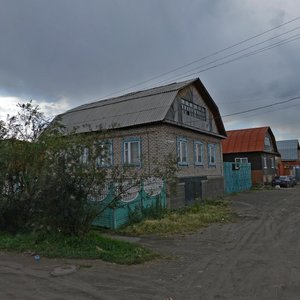 Ulitsa Vorovskogo, 146, Omsk: photo