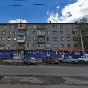 Тверь, Зелёный проезд, 49к1: фото