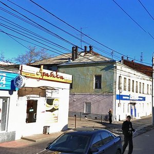 Koltsova Street, 6, Ryazan: photo