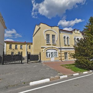 Lenina Street, 50, Stariy Oskol: photo