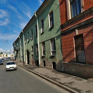 Angliyskaya Embankment, 74, Saint Petersburg: photo