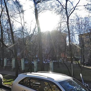 Rudnevoy Street, 9, Moscow: photo