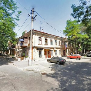 Bazarna vulytsia, 86, Odesa: photo